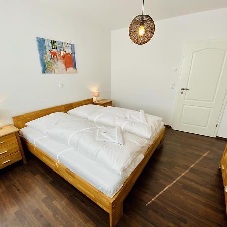 Kobold Lägenhet Rostock Exteriör bild
